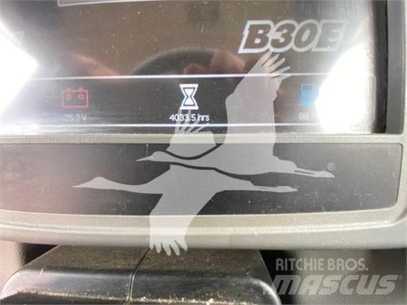 Bell B30E Zglobni demperi