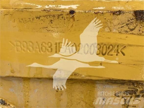 Bell B30E Zglobni demperi