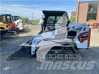 Bobcat T450 Skid steer mini utovarivači