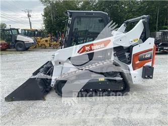 Bobcat T66 Skid steer mini utovarivači