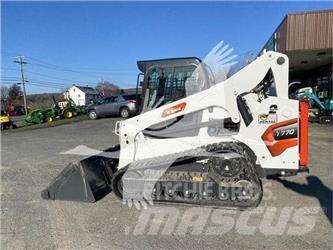 Bobcat T770 Skid steer mini utovarivači