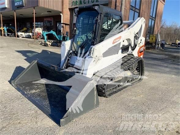 Bobcat T770 Skid steer mini utovarivači