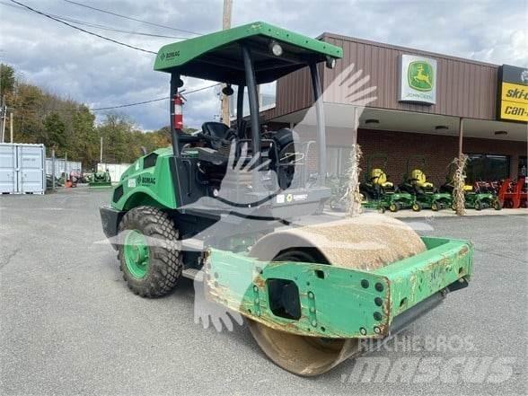 Bomag BW145D-5 Valjci sa jednim bubnjem