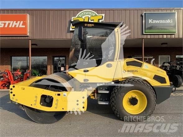 Bomag BW177D-5 Valjci sa jednim bubnjem