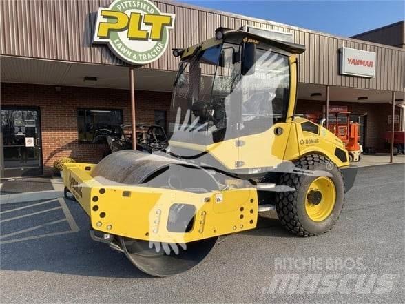 Bomag BW177D-5 Valjci sa jednim bubnjem