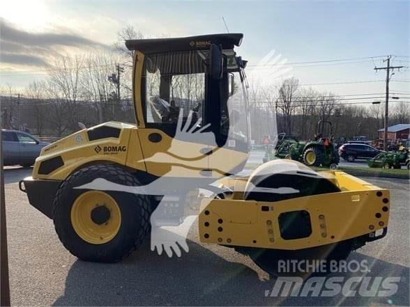 Bomag BW177D-5 Valjci sa jednim bubnjem