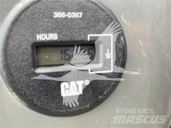 CAT 311FLRR Bageri gusjeničari