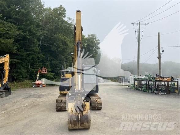 CAT 312EL Bageri gusjeničari