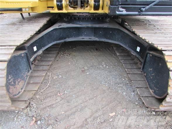 CAT 313FL Bageri gusjeničari