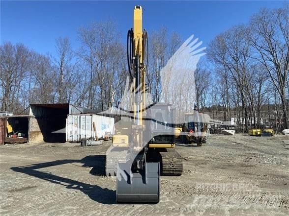 CAT 313FLGC Bageri gusjeničari