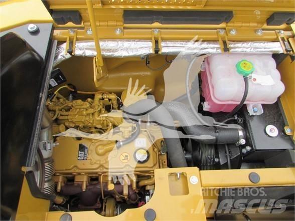 CAT 315F LCR Bageri gusjeničari