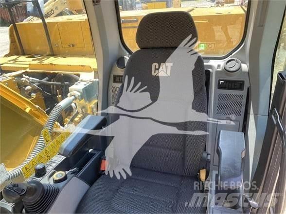 CAT 320GC Bageri gusjeničari
