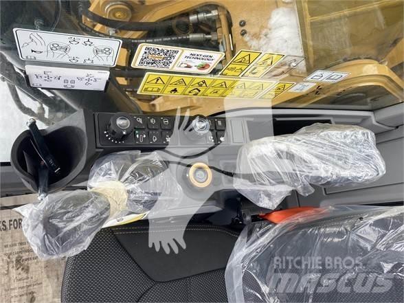 CAT 325 Bageri gusjeničari