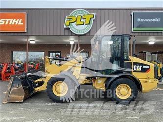 CAT 906M Utovarivači na kotačima