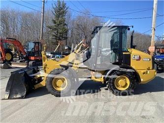 CAT 906M Utovarivači na kotačima