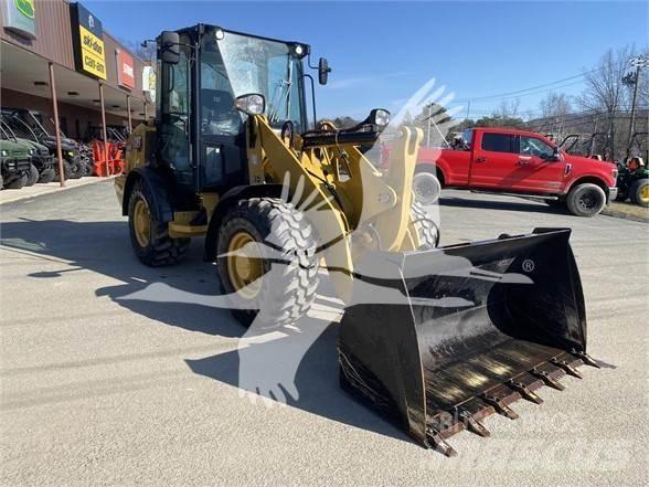 CAT 906M Utovarivači na kotačima