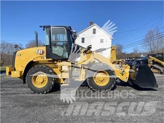 CAT 910 Utovarivači na kotačima