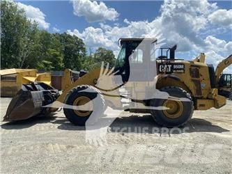 CAT 950M Utovarivači na kotačima