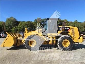 CAT 966K Utovarivači na kotačima
