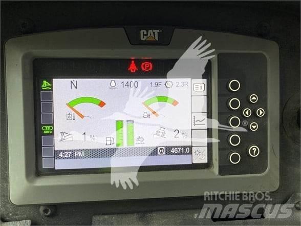 CAT D6K2 LGP Buldožeri gusjeničari