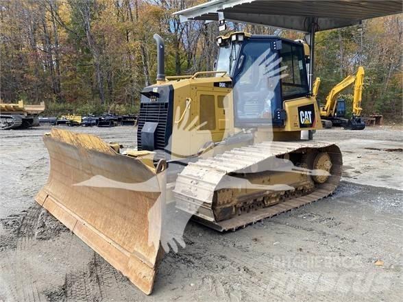 CAT D6K2 LGP Buldožeri gusjeničari