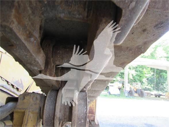 CAT D6T XL Buldožeri gusjeničari