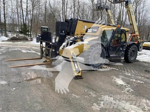 CAT TL1055D Teleskopski viličari