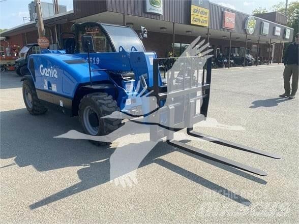 Genie GTH5519 Teleskopski viličari