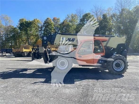 JLG 1255 Teleskopski viličari