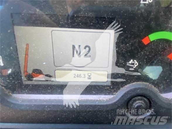 JLG 1255 Teleskopski viličari