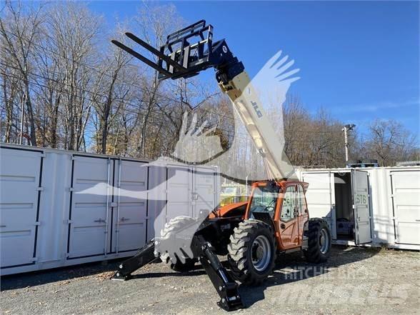 JLG 1255 Teleskopski viličari