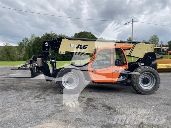 JLG 1255 Teleskopski viličari
