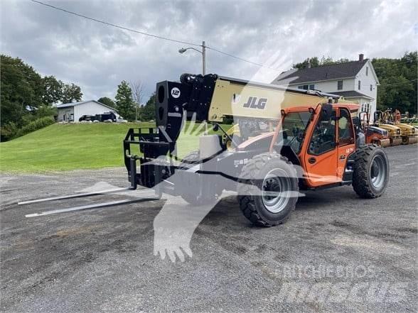 JLG 1255 Teleskopski viličari