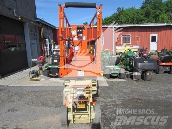 JLG 2632ES Škaraste platforme