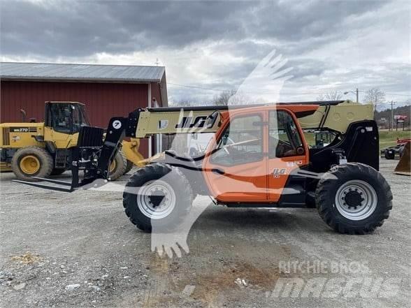 JLG 742 Teleskopski viličari