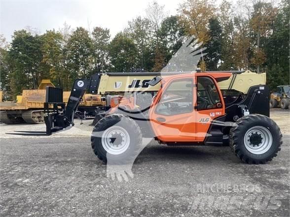 JLG 742 Teleskopski viličari