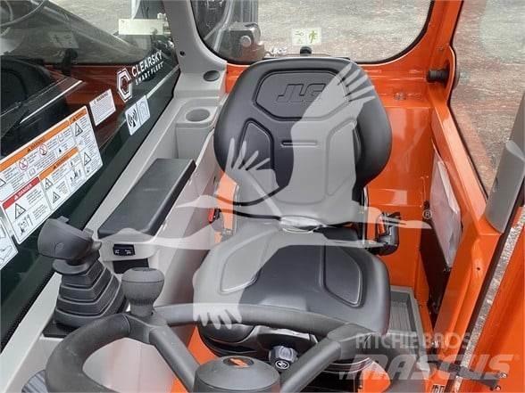 JLG 742 Teleskopski viličari