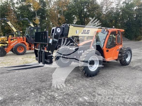 JLG 742 Teleskopski viličari