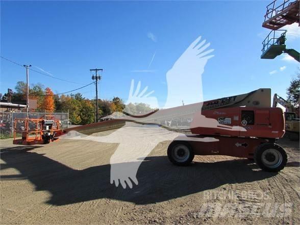 JLG 800S Teleskopske podizne platforme