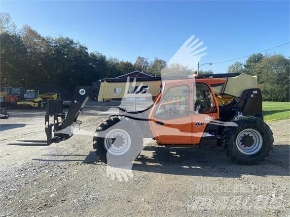 JLG 943 Teleskopski viličari