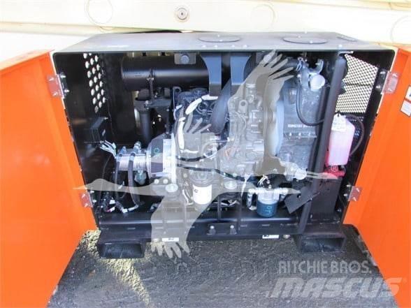 JLG RT3369 Škaraste platforme