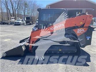 Kubota SVL97-2 Skid steer mini utovarivači