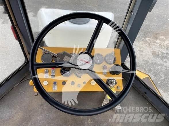  LAYMOR SM400 Strojevi za metenje