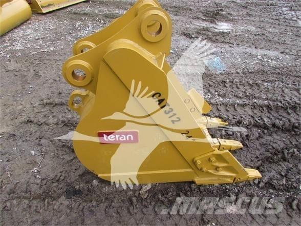 Teran EMAQ 24 Kašike / Korpe