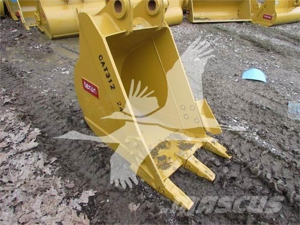 Teran EMAQ 24 Kašike / Korpe