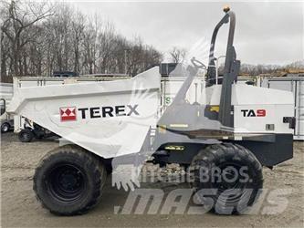 Terex TA9 Demperi za gradilišta