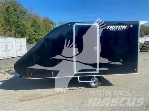 Triton TC128 Ostalo