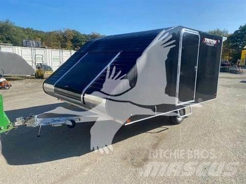 Triton TC128 Ostalo