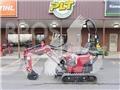 Yanmar SV08-1D Mini bageri <7t