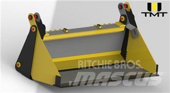  BUCKED SKIDD STEER Mini utovarivači
